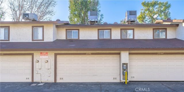 2046 S Mountain, Ontario, CA 91762