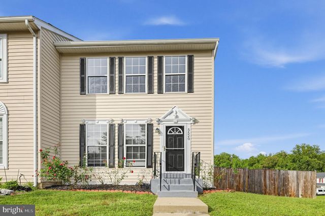 5520 FRAZIER TER, Temple Hills, MD 20748