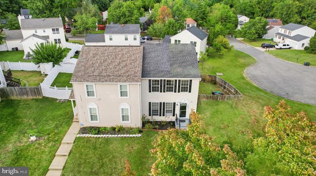 5520 FRAZIER TER, Temple Hills, MD 20748