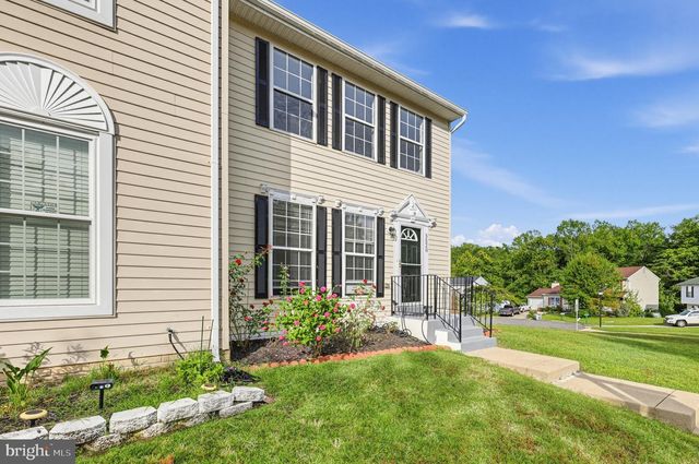 5520 FRAZIER TER, Temple Hills, MD 20748