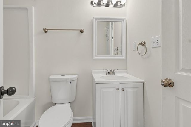 5520 FRAZIER TER, Temple Hills, MD 20748