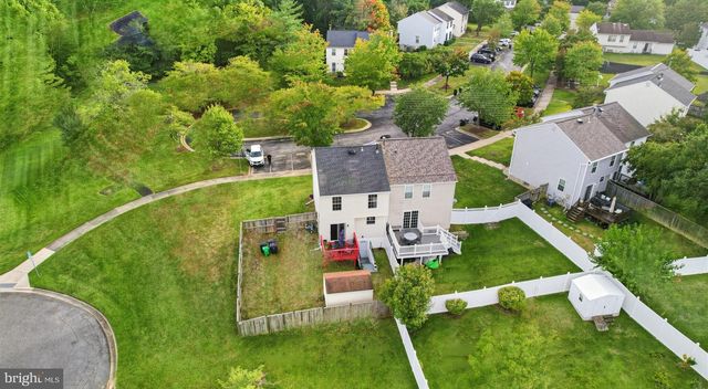 5520 FRAZIER TER, Temple Hills, MD 20748