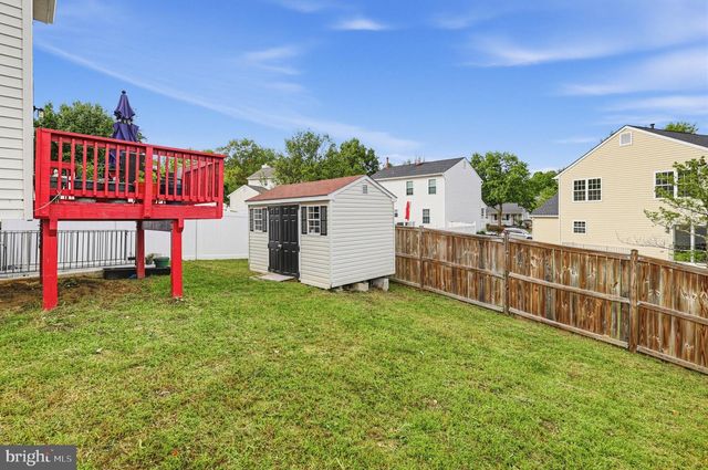5520 FRAZIER TER, Temple Hills, MD 20748