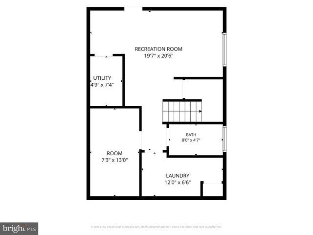 5520 FRAZIER TER, Temple Hills, MD 20748