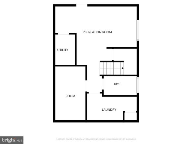 5520 FRAZIER TER, Temple Hills, MD 20748