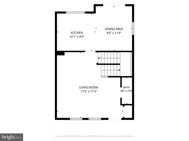 5520 FRAZIER TER, Temple Hills, MD 20748