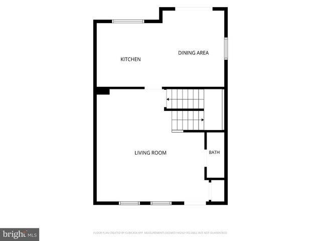 5520 FRAZIER TER, Temple Hills, MD 20748