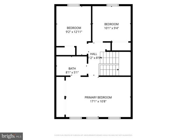 5520 FRAZIER TER, Temple Hills, MD 20748