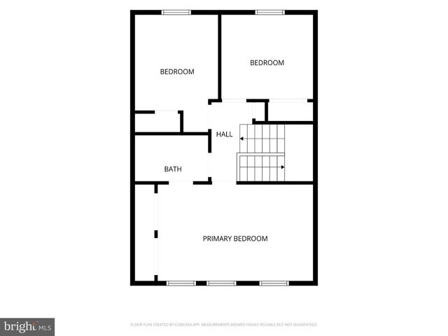5520 FRAZIER TER, Temple Hills, MD 20748