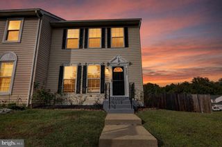 5520 FRAZIER TER, Temple Hills, MD 20748