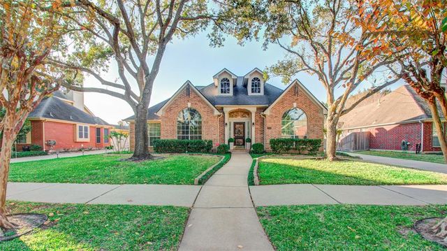 1731 Crescent Green Drive, Houston, TX 77094