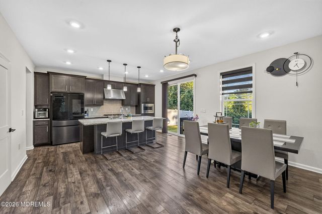 319 Tulip Court, Marlboro, NJ 07746