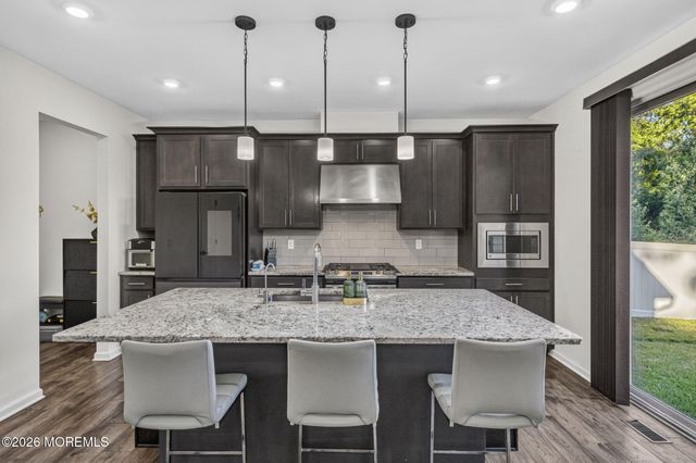319 Tulip Court, Marlboro, NJ 07746