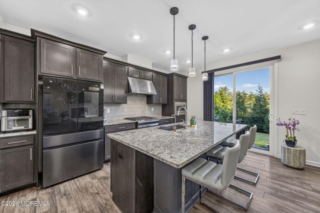 319 Tulip Court, Marlboro, NJ 07746