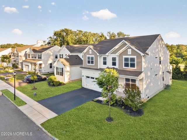 319 Tulip Court, Marlboro, NJ 07746
