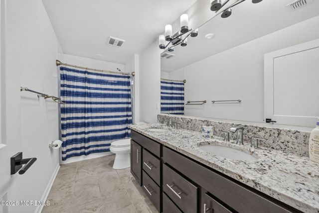 319 Tulip Court, Marlboro, NJ 07746