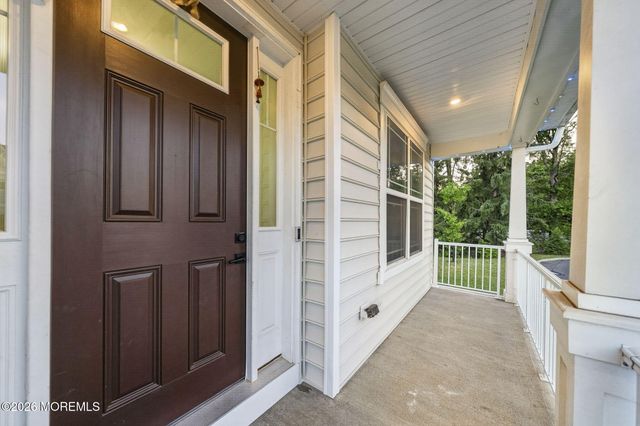 319 Tulip Court, Marlboro, NJ 07746