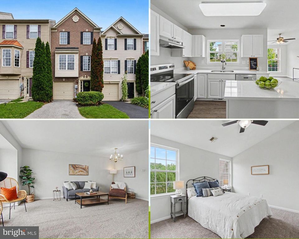 230 COUNTRY RIDGE DR, Red Lion, PA 17356