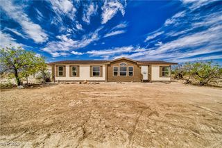1340 Adams Road, Pahrump, NV 89048