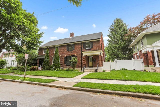 833 ARLINGTON RD, York, PA 17403