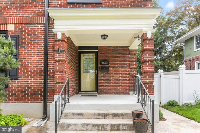 833 ARLINGTON RD, York, PA 17403