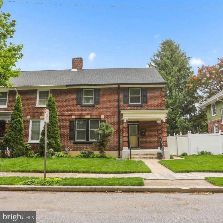 833 ARLINGTON RD, York, PA 17403