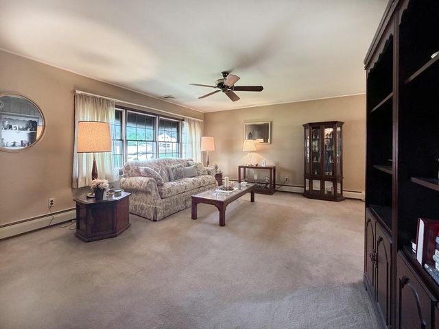 44 COTTON RD, Levittown, PA 19057