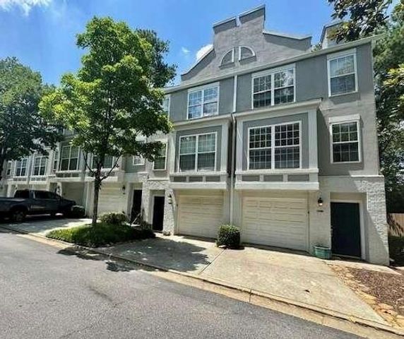 1166 Village Court, Atlanta, GA 30316