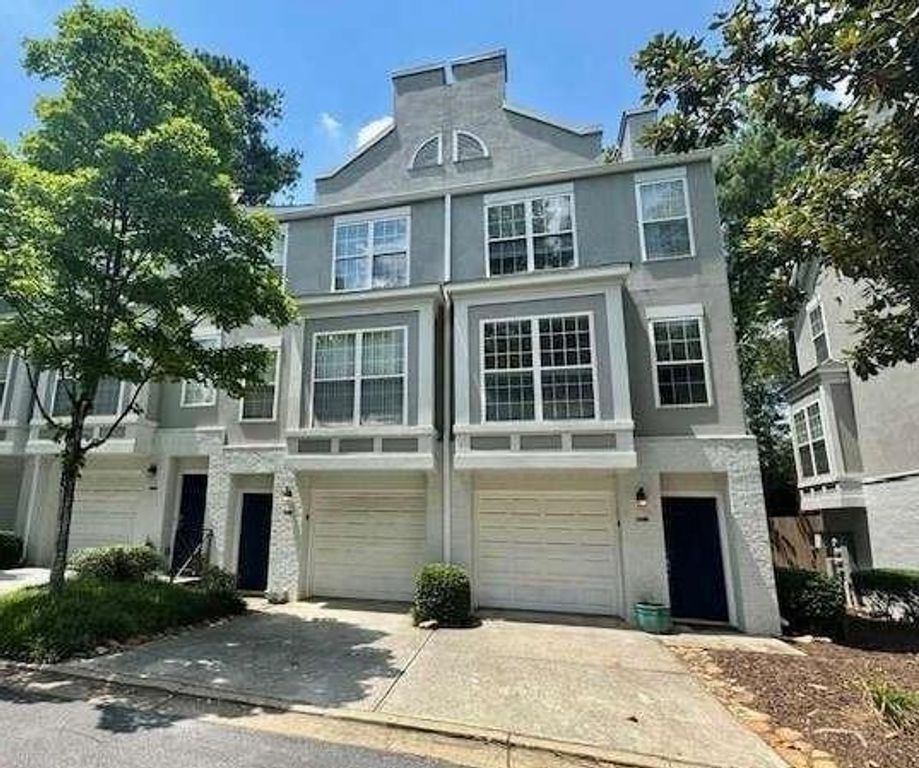 1166 Village Court, Atlanta, GA 30316