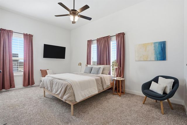 6308 Vega Road, Godley, TX 76044