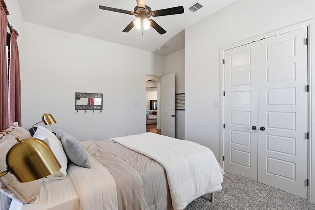 6308 Vega Road, Godley, TX 76044