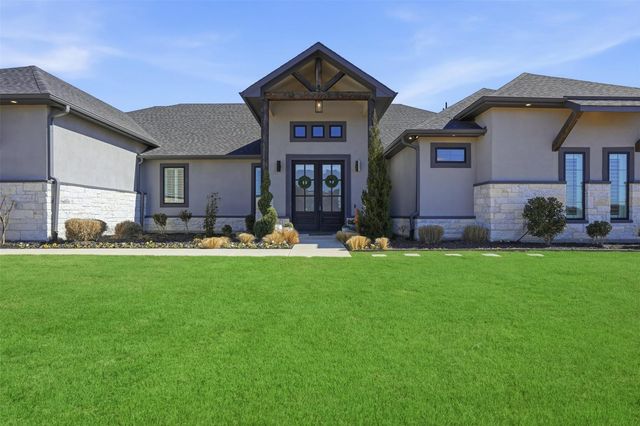 6308 Vega Road, Godley, TX 76044