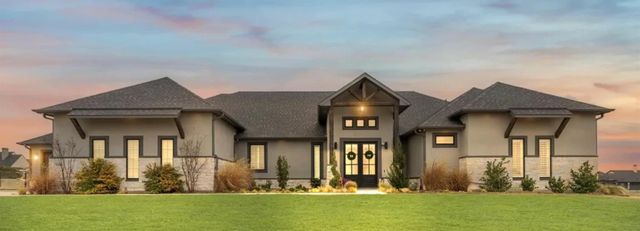 6308 Vega Road, Godley, TX 76044