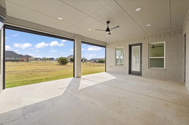 6308 Vega Road, Godley, TX 76044