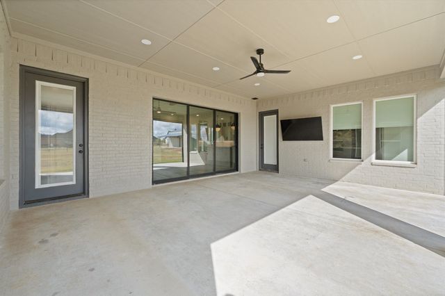6308 Vega Road, Godley, TX 76044