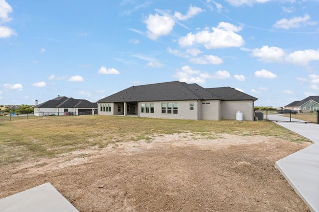 6308 Vega Road, Godley, TX 76044