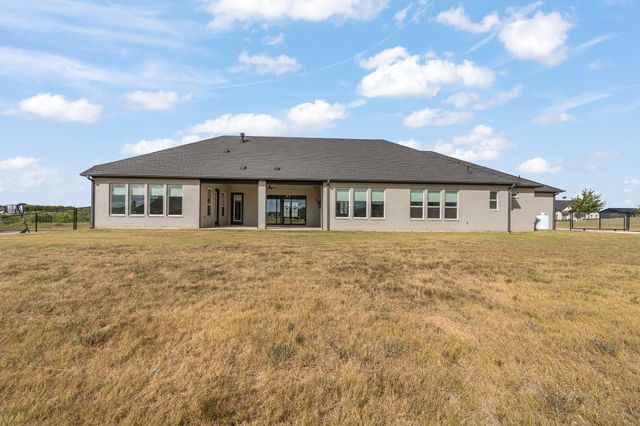 6308 Vega Road, Godley, TX 76044