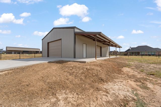 6308 Vega Road, Godley, TX 76044