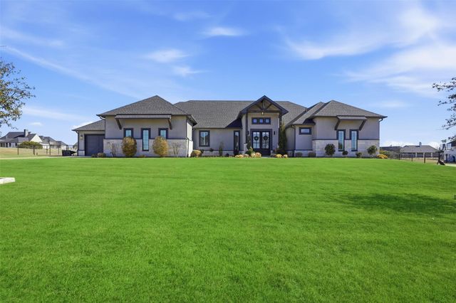 6308 Vega Road, Godley, TX 76044