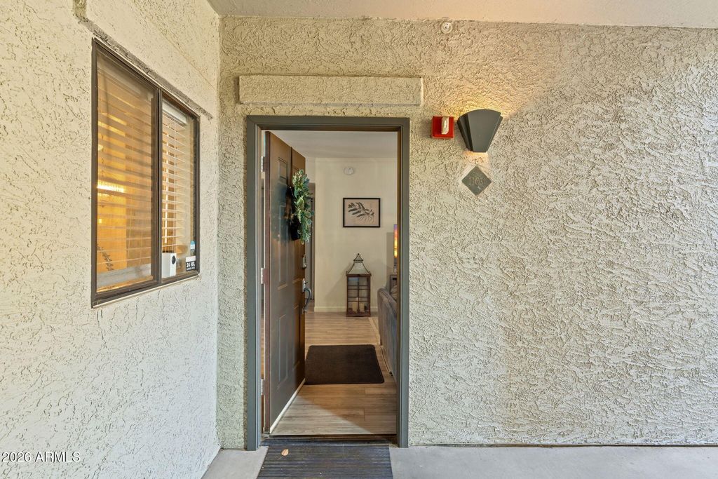 15095 N THOMPSON PEAK Parkway 1103, Scottsdale, AZ 85260 — photo 2
