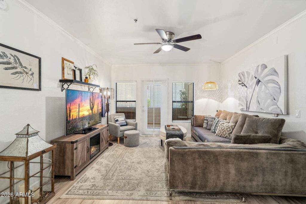15095 N THOMPSON PEAK Parkway 1103, Scottsdale, AZ 85260 — photo 3