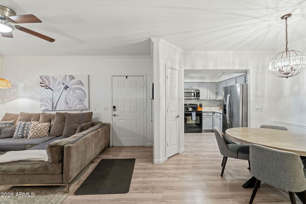 15095 N THOMPSON PEAK Parkway 1103, Scottsdale, AZ 85260 — photo 4