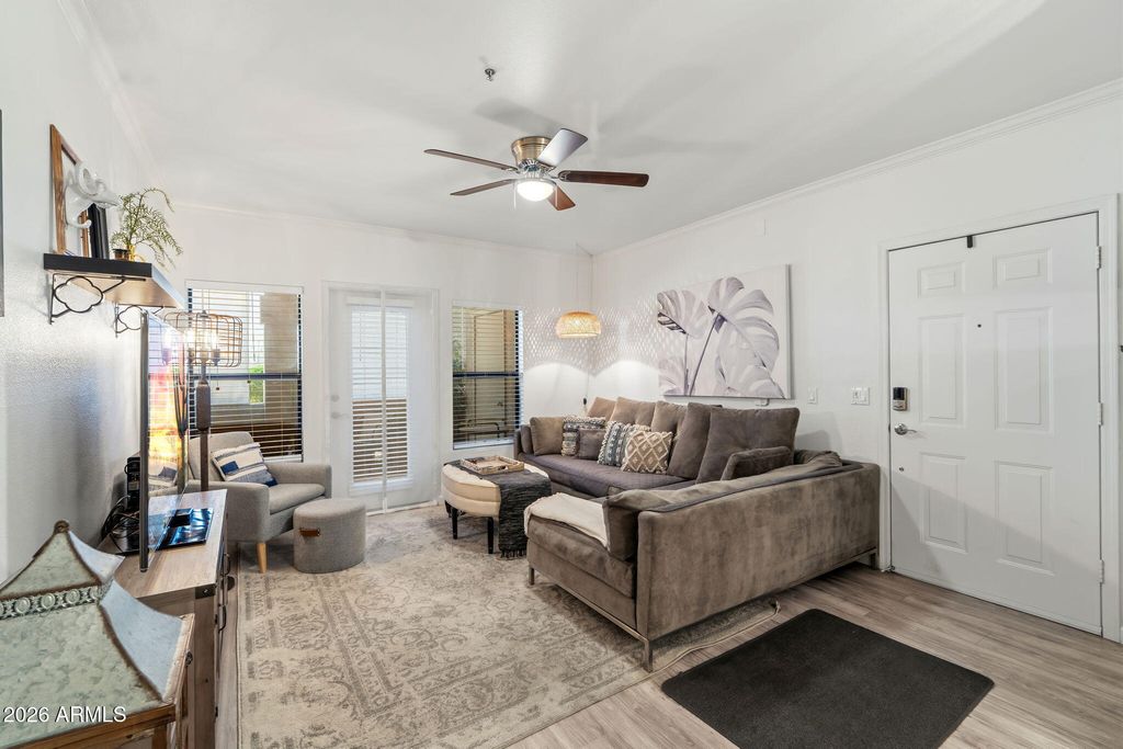 15095 N THOMPSON PEAK Parkway 1103, Scottsdale, AZ 85260 — photo 5