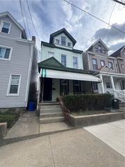 118 N Mathilda St, Garfield, PA 15224
