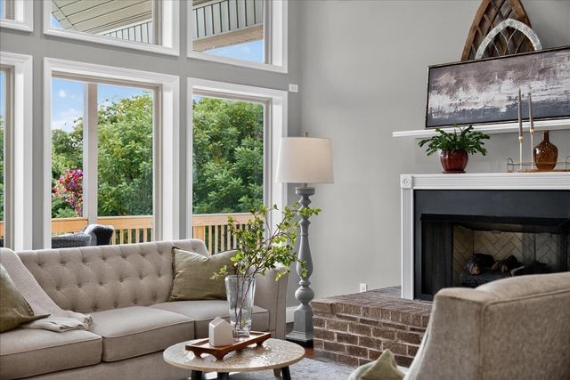 1250 Ed Seay Gregory Ln, Hartsville, TN 37074