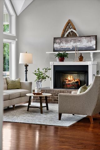 1250 Ed Seay Gregory Ln, Hartsville, TN 37074