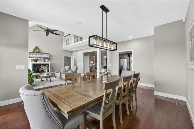 1250 Ed Seay Gregory Ln, Hartsville, TN 37074