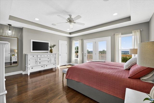 1250 Ed Seay Gregory Ln, Hartsville, TN 37074