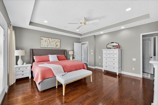 1250 Ed Seay Gregory Ln, Hartsville, TN 37074