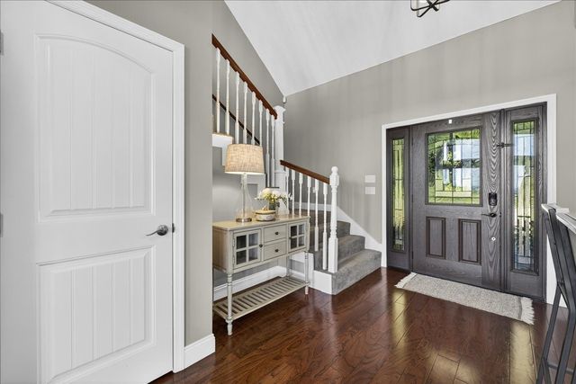 1250 Ed Seay Gregory Ln, Hartsville, TN 37074